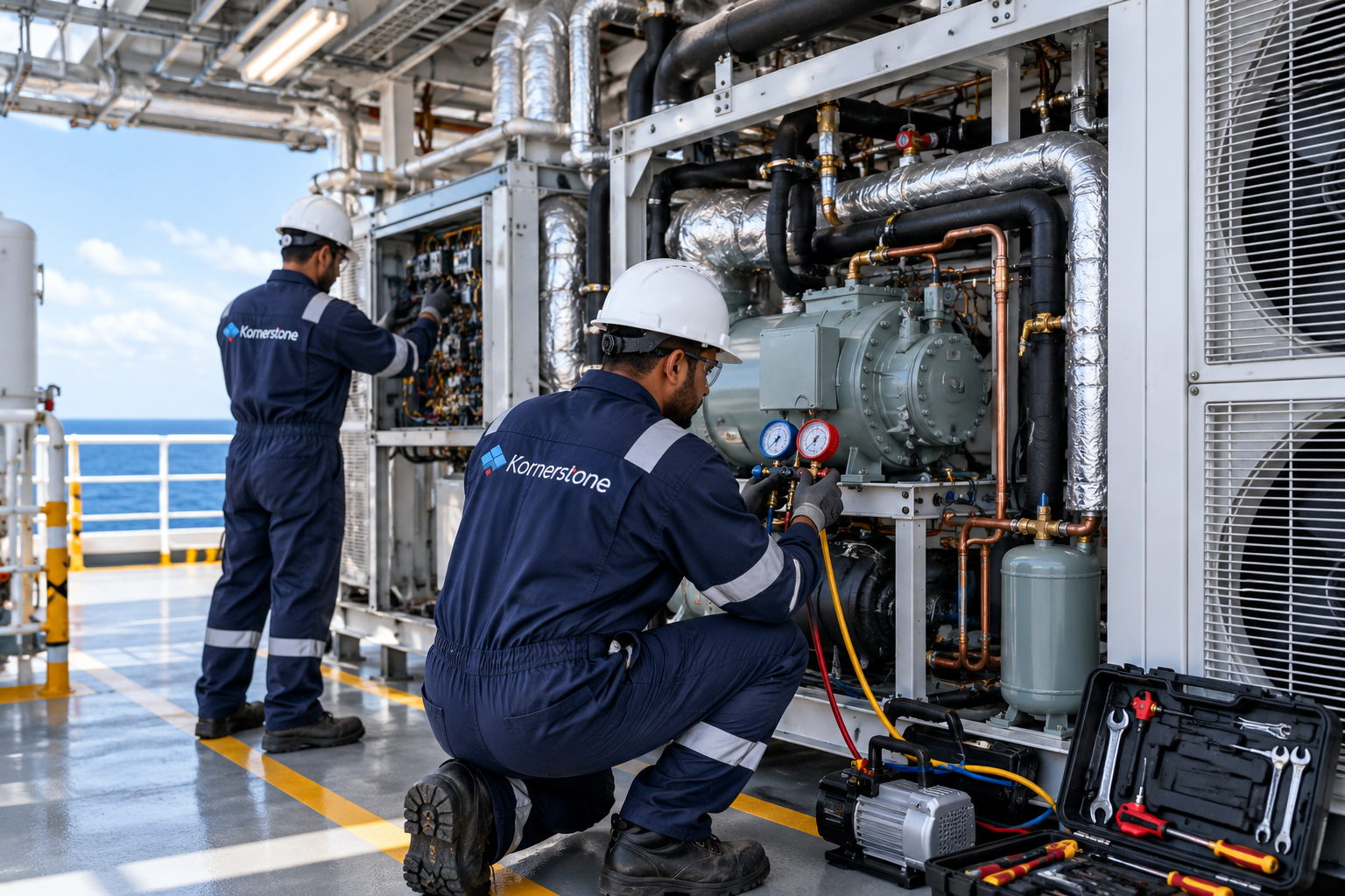3. HVAC 1